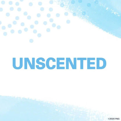 Secret Sld Inv Unscnted Size 2.6z Secret Unscented Invisible Solid Antiperspirant Deodorant
