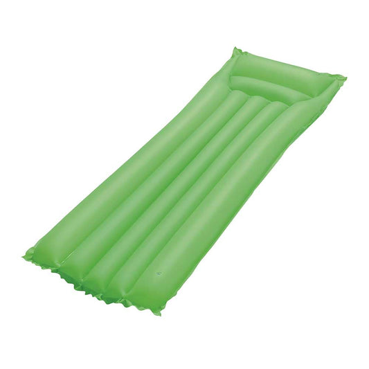 H2OGO! Matte Finish Air Mat Inflatable Pool Float (Pack of 1)