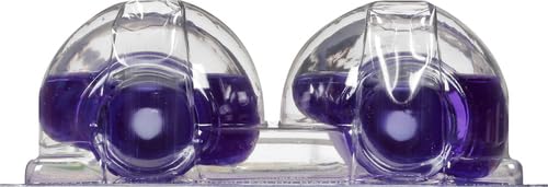 Air Wick Plug in Scented Oil Refill, 2ct, Lavender & Chamomile, Essential Oils, Air Freshener