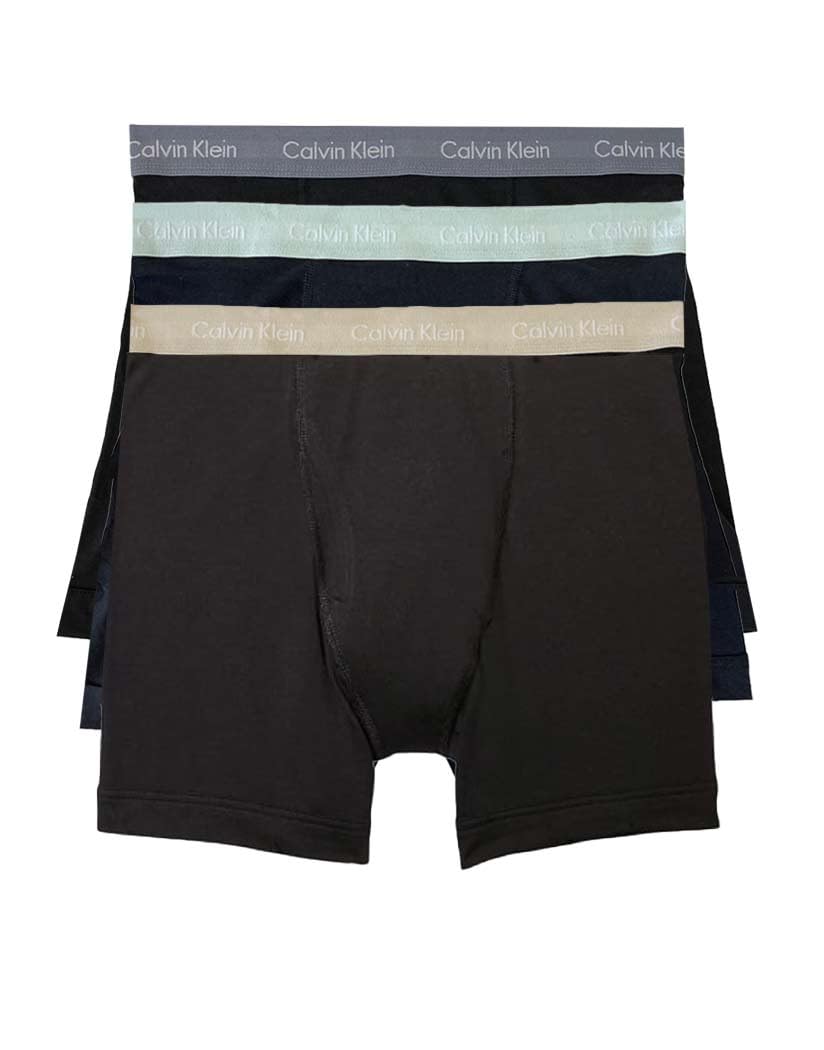 Calvin Klein Boxer Brief 3 Pack