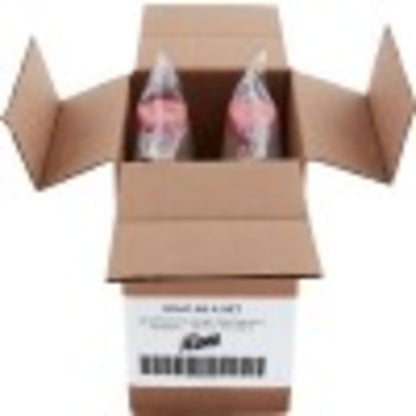 Liquid-Plumr Pro-Strength Full Clog Destroyer Plus PipeGuard, 32 oz Bottles - 2 Pack