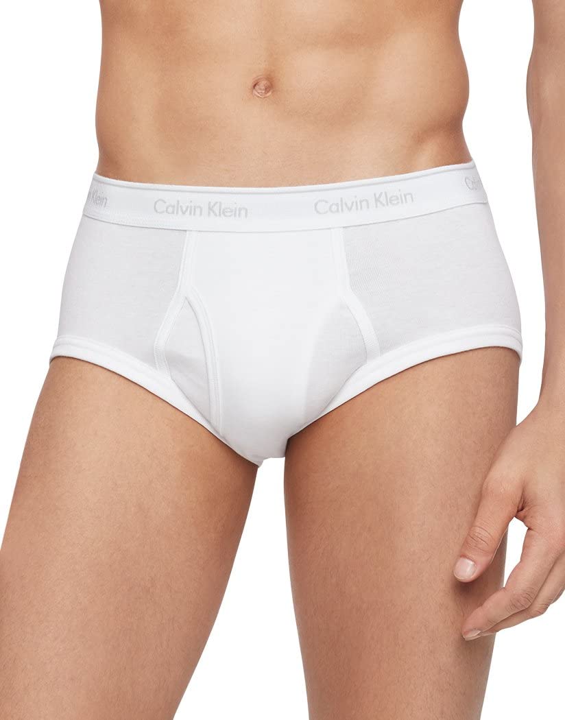 Cotton Classics Multipack Briefs