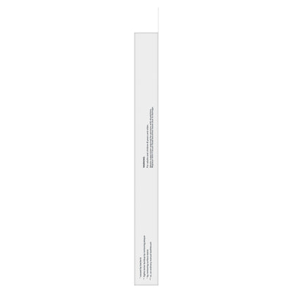 Colgate Total Battery Replacement Toothbrush Heads, 2 Pack