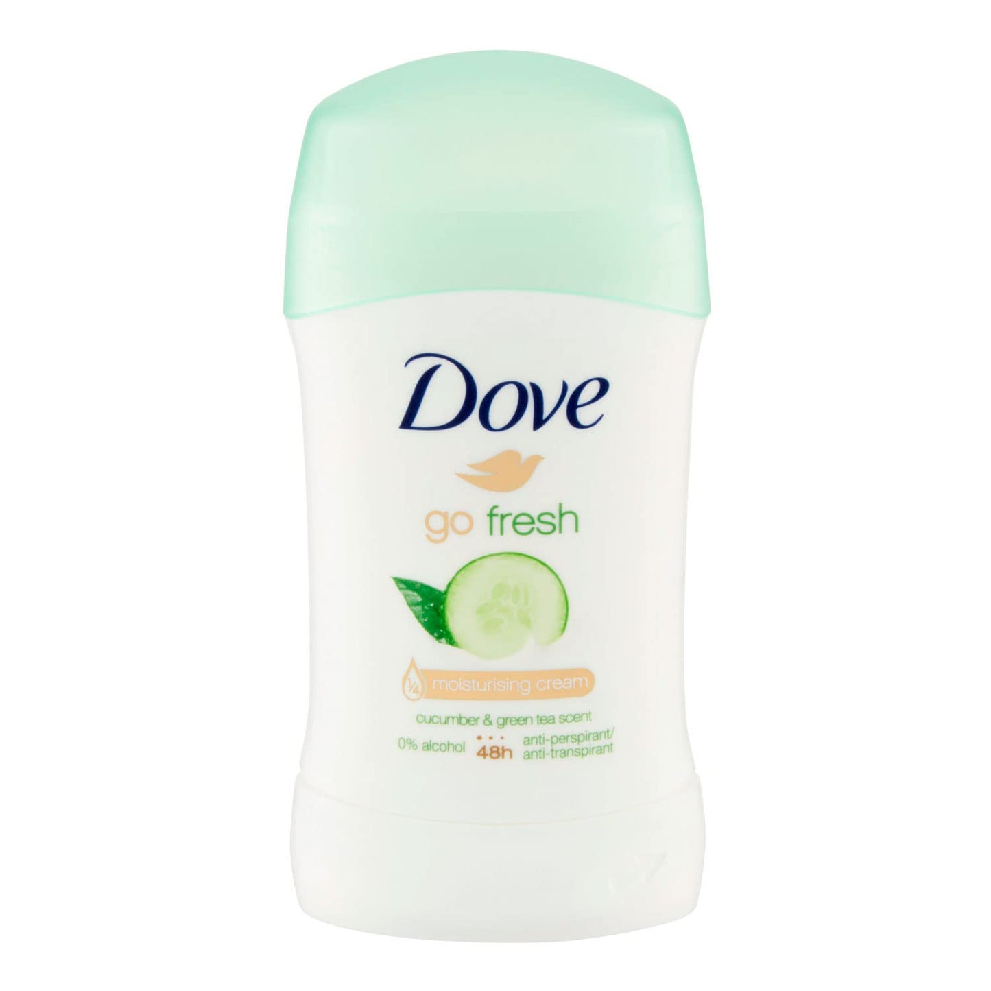 Dove GO FRESH Cucumber and Green Tea Stick 30ml