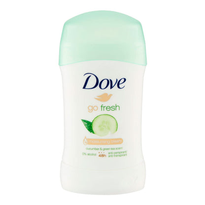 Dove GO FRESH Cucumber and Green Tea Stick 30ml