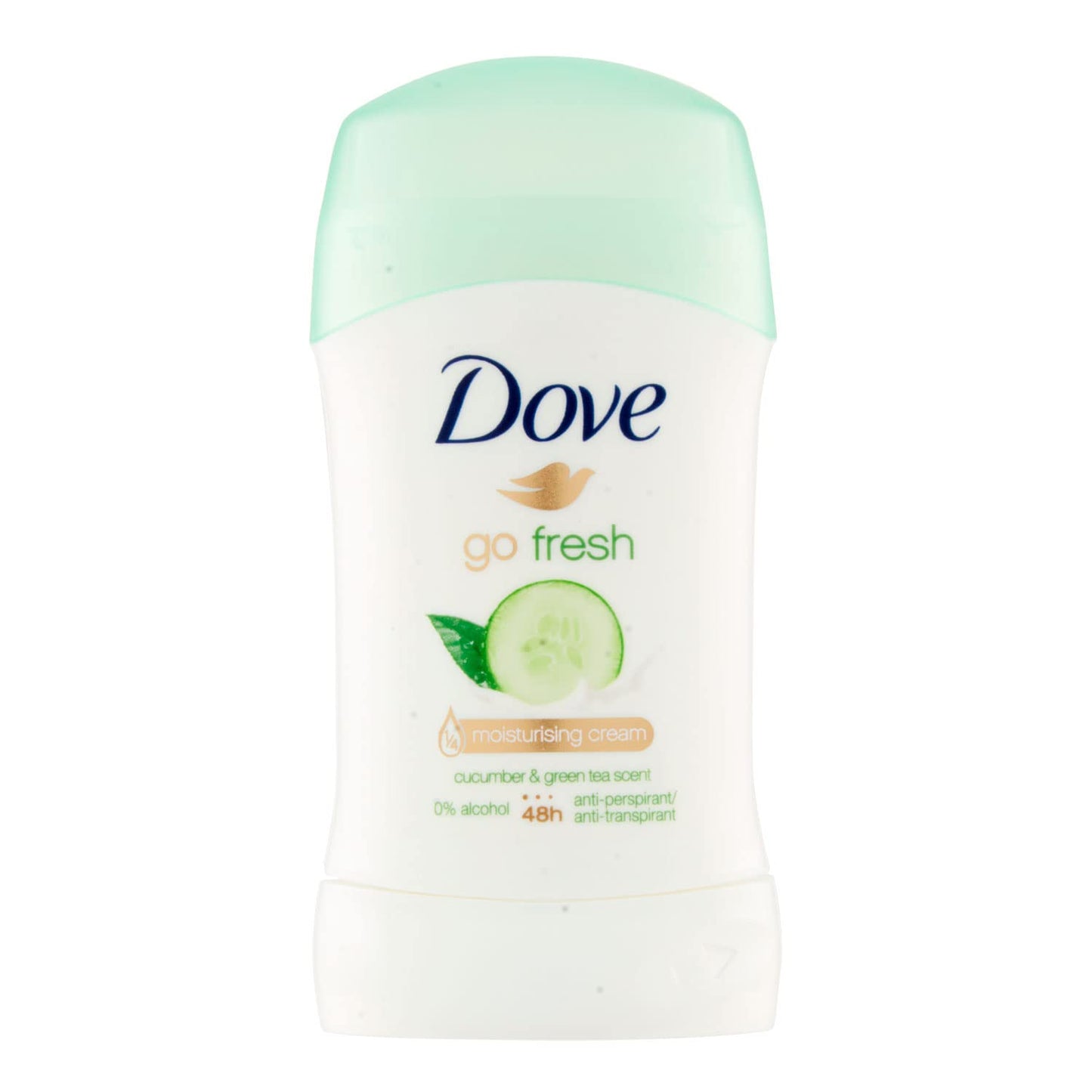 Dove GO FRESH Cucumber and Green Tea Stick 30ml
