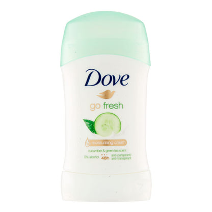Dove GO FRESH Cucumber and Green Tea Stick 30ml