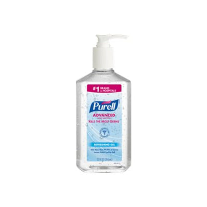 HAND SANITZR PURELL 12OZ