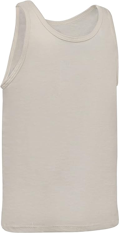 Fruit of the Loom Girls' Tanks 12 Pack