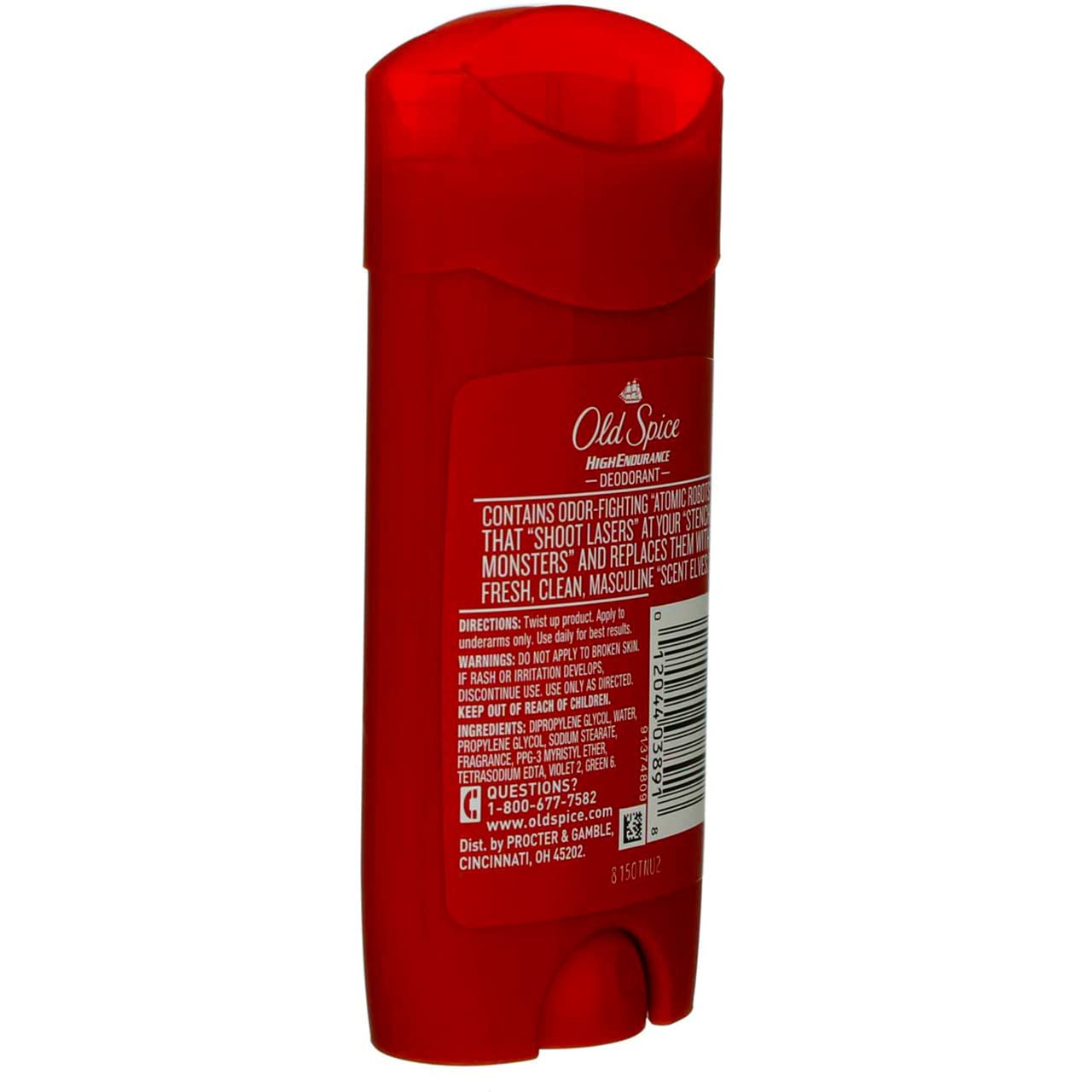 3.25zOldSpice Deo Sport