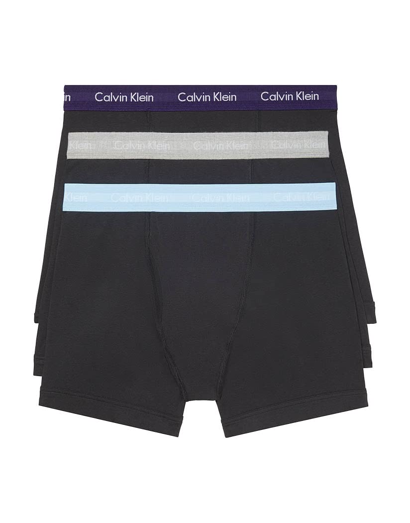 Calvin Klein Boxer Brief 3 Pack