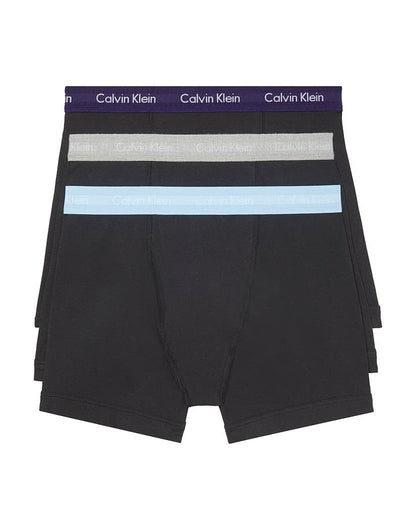 Calvin Klein Boxer Brief 3 Pack
