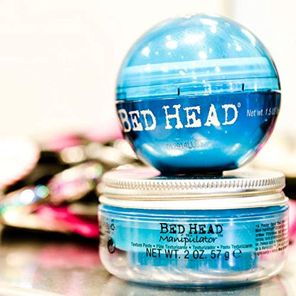 TIGI Bed Head Hard To Get Paste, 1.5 Ounce