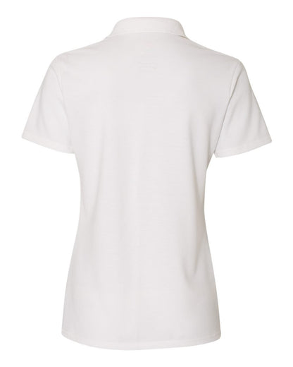 HN LADS X-TEMP PIQUE SS SHIRT,White,XXX-Large