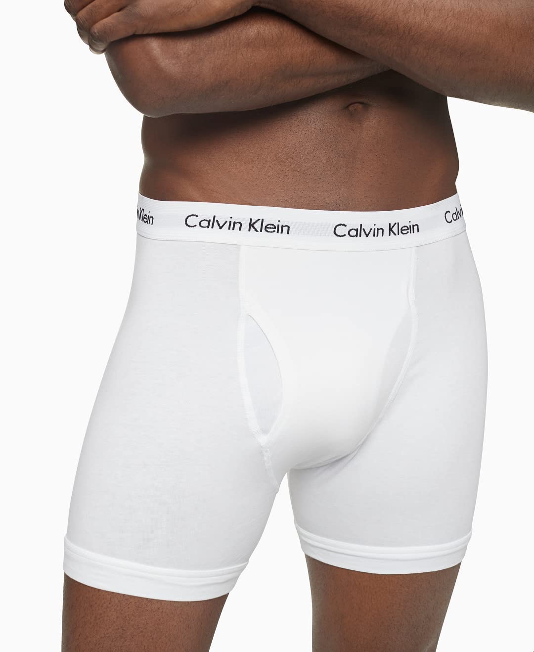 Calvin Klein Boxer Brief 3 Pack