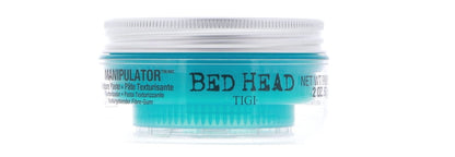 TIGI Bed Head Manipulator, Texture Paste, 2 oz / 57 g - 2 Pack