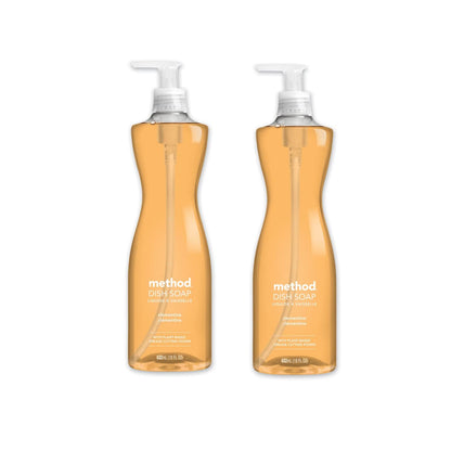 18OZ Clemint Dish Soap