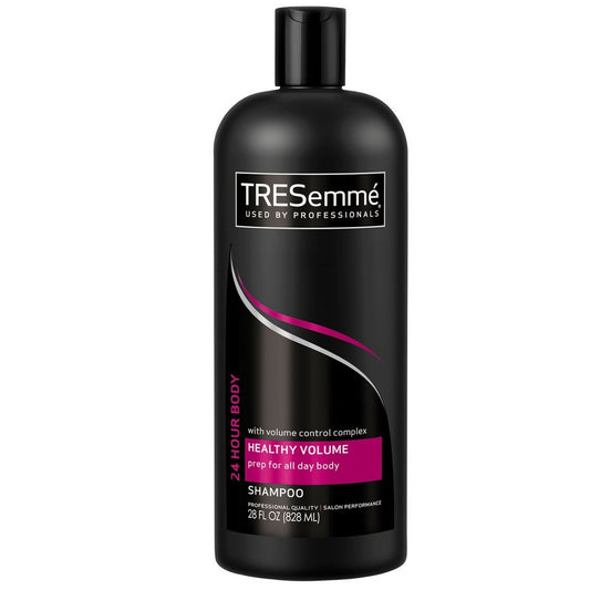 TRESemmé Shampoo 24 Hour Body 28 oz(Pack of 6)