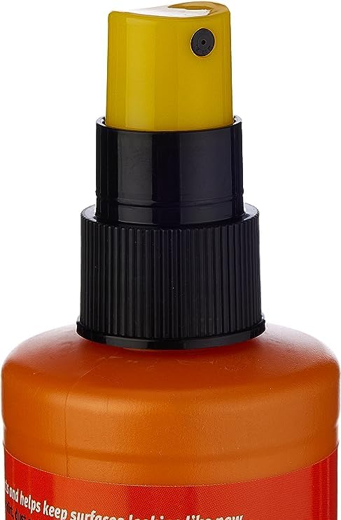 Armor All Protectant by Armor All, Car Interior Cleaner Original Protectant Formula Delivers Protection and Shine, 10 Oz