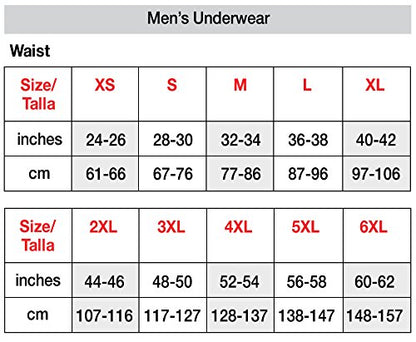 Hanes Mens FreshIQ Cool Comfort Breathable Mesh 6-Pack Sport Brief, L, Assorted