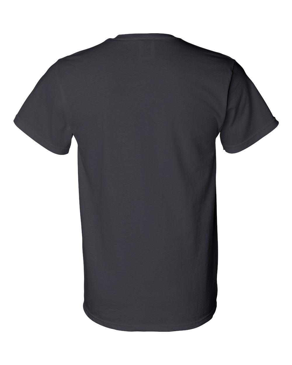 Fruit of the Loom Men's Pocket Tees , Black, XXX-Large(Pack of 2)