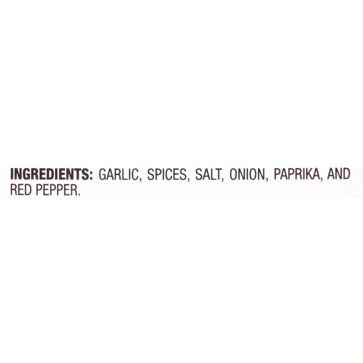 McCormick Perfect Pinch Bayou Cajun Seasoning, 13.5 oz