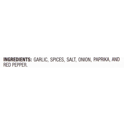 McCormick Perfect Pinch Bayou Cajun Seasoning, 13.5 oz
