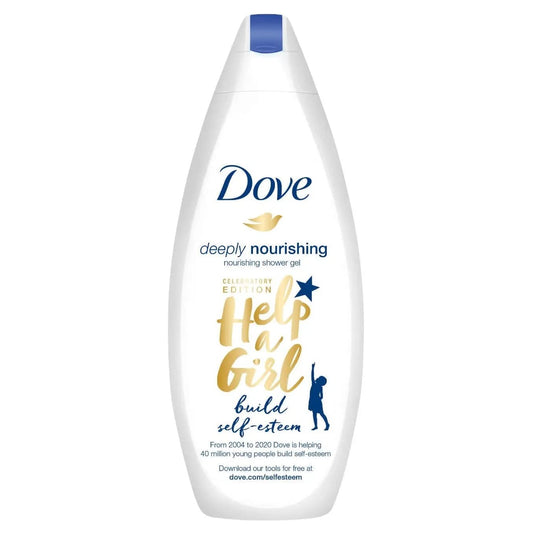 Dove Body Wash, Hydrate 6-Pack - Moisturizing Cleanser for Smooth, Soft Skin, 15.22 Oz Ea