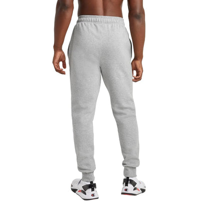 Champion Men's Joggers, Powerblend, Fleece Joggers, Sweatpants for Men (Reg. or Big & Tall)