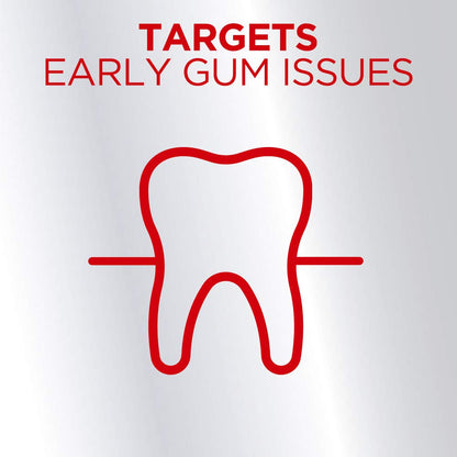 Colgate Renewal Gum Toothpaste, Enamel Fortify - Clean Mint Gel Formula (3 ounce)