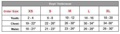Boys' Hanes Ultimate Knit Boxer with Comfort Flex Waistband 3-Pack, Assorted, L