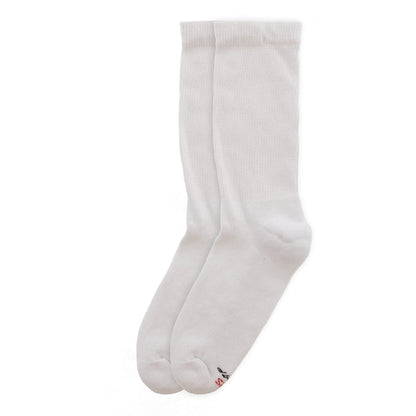 Fruit of the Loom Big and Tall Extra Cushioning Crew Sock, 5 Pairs