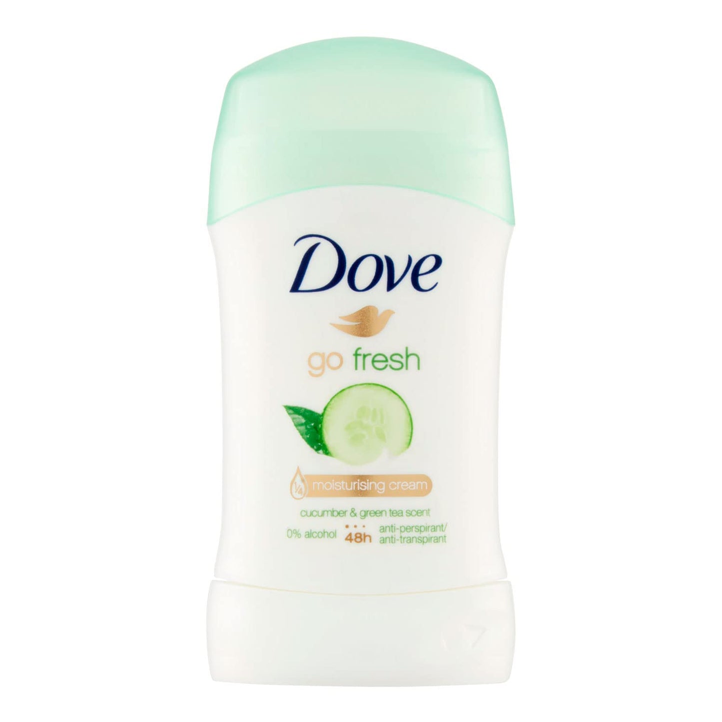 Dove GO FRESH Cucumber and Green Tea Stick 30ml