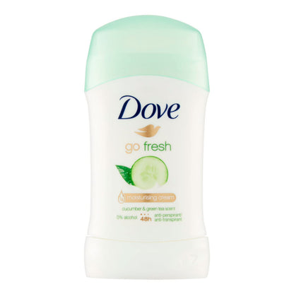 Dove GO FRESH Cucumber and Green Tea Stick 30ml