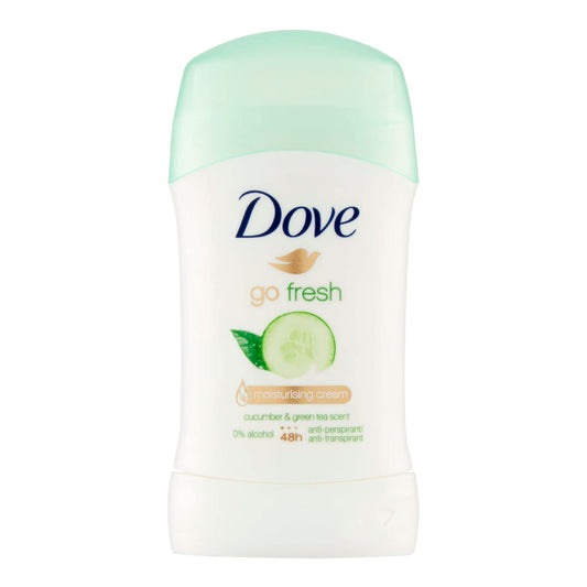 Dove GO FRESH Cucumber and Green Tea Stick 30ml