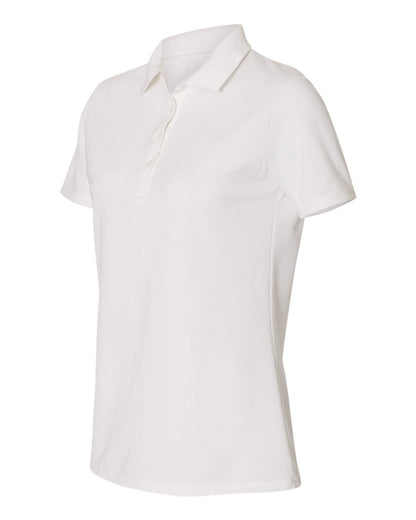 HN LADS X-TEMP PIQUE SS SHIRT,White,XXX-Large