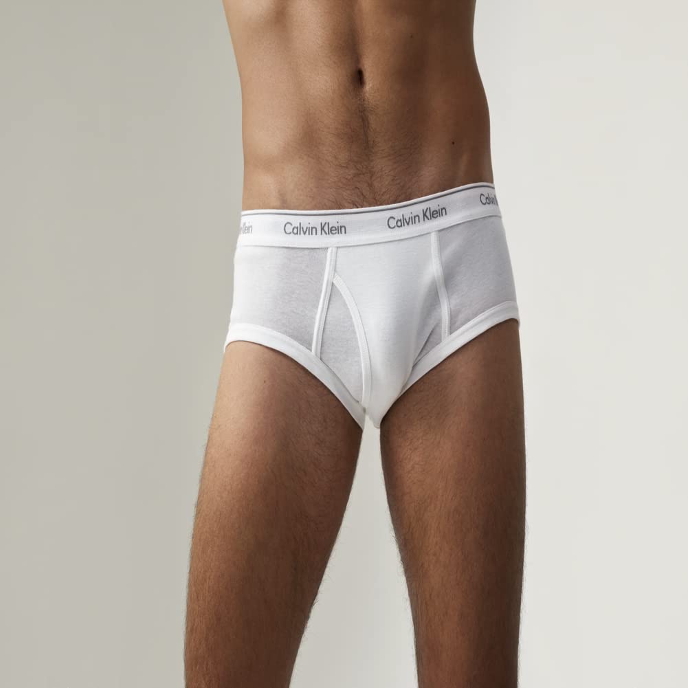 Cotton Classics Multipack Briefs