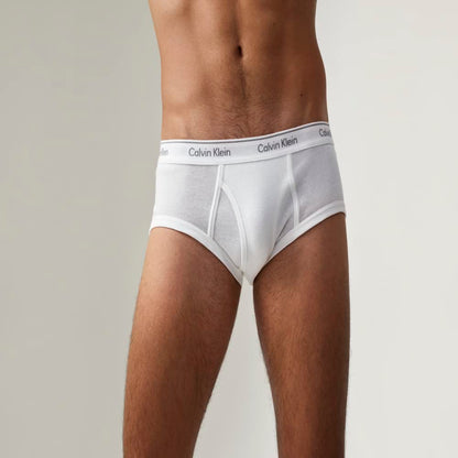 Cotton Classics Multipack Briefs