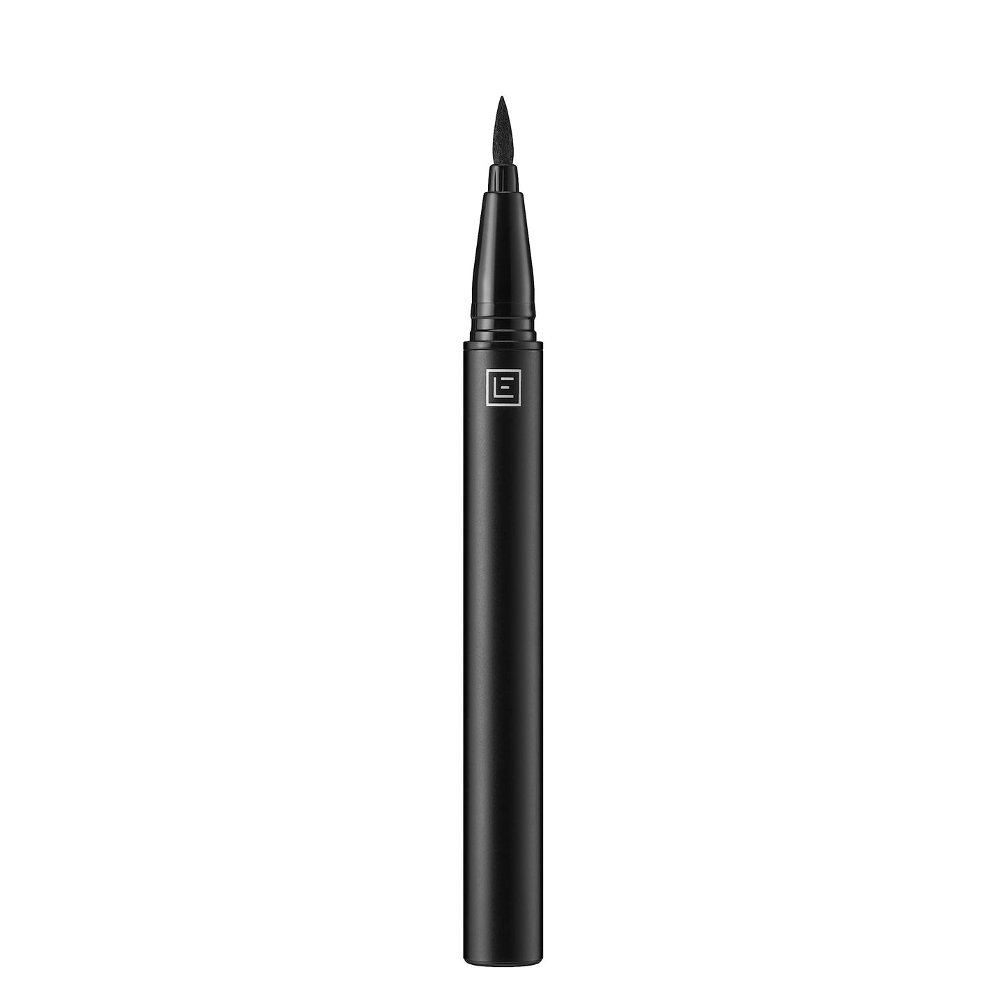 Eylure Line & Lash 2-in-1 Adhesive Eyeliner, Black