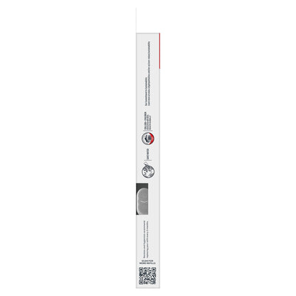 Colgate Total Battery Replacement Toothbrush Heads, 2 Pack