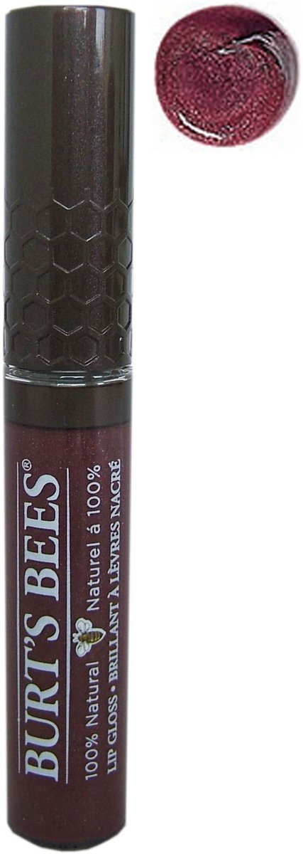 BURTS BEES Starry Night Lip Gloss, 1 EA