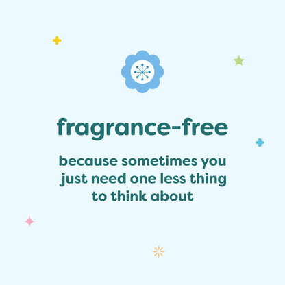 Babyganics Eczema Lotion, Fragrance Free, 8oz, Packaging May Vary
