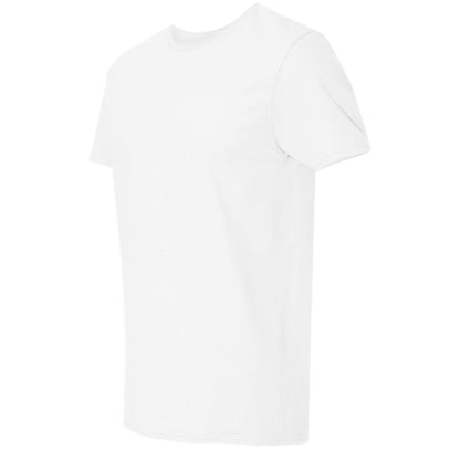 Fruit Of The Loom Men's Cotton Crew-Neck Tagless Undershirts Tanks T-Shirts