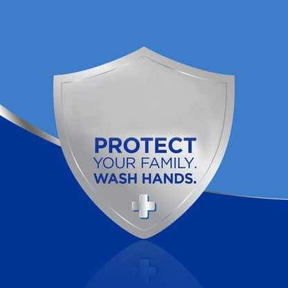 Softsoap Crisp Clean Scent Antibacterial Liquid Hand Soap 11.25 oz.
