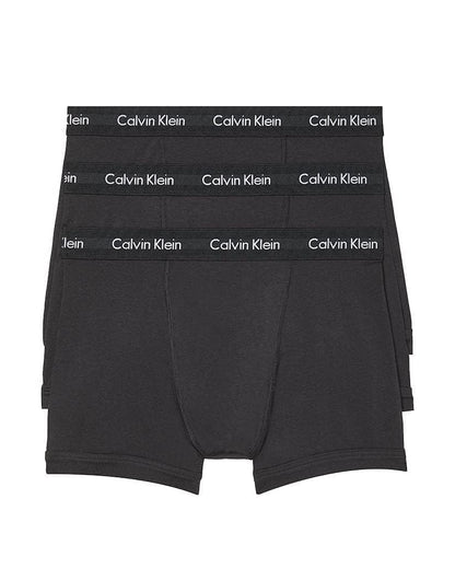 Calvin Klein Boxer Brief 3 Pack