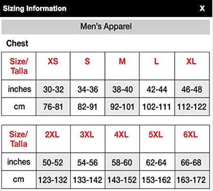 Hanes Tall Men's 3-Pack V-Neck T-Shirt with X-Temp Technology White