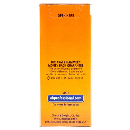 Arm & Hammer 1 lb. Baking Soda, Set of 2
