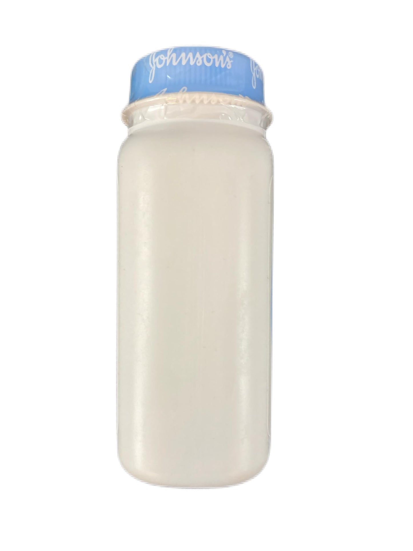 Johnson's Baby Powder for Delicate Skin, Hypoallergenic and Free of Parabens, Phthalates, and Dyes for Baby Skin Care, 1.5 oz