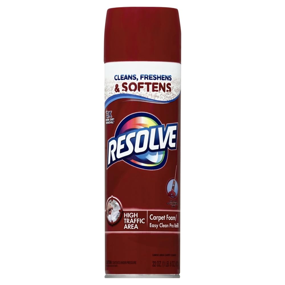 Resolve