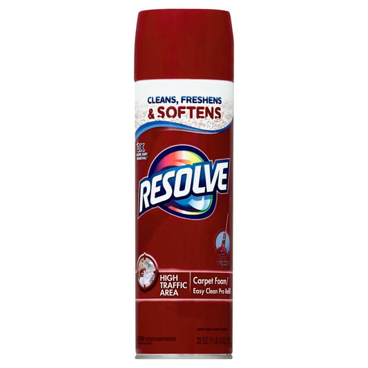 Resolve